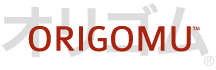 Origomu Logo